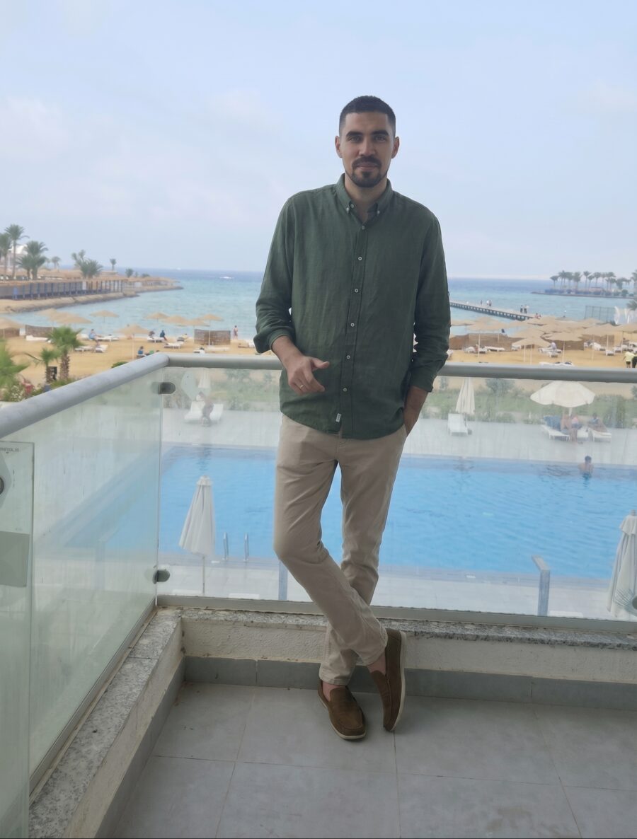 Faisal Ahmed Mohamed (Ahmed)